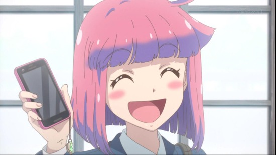 やくならマグカップも 二番窯(やくも) 1話場面カット001