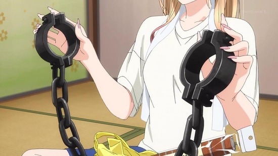その着せ替え人形は恋をする 10話画面カット039
