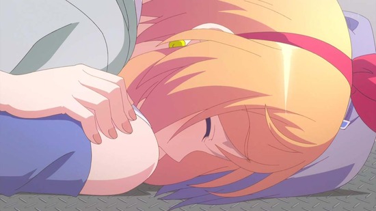 音楽少女 #11場面カット012