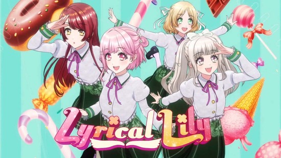 D4DJ All Mix 2話面カット063