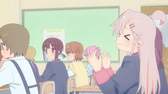 お兄ちゃんはおしまい! 7話場面カット015