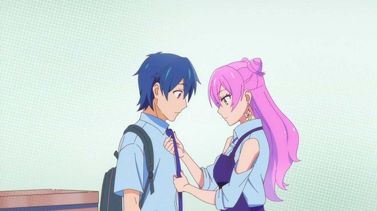 夫婦以上、恋人未満。 5話場面カット001