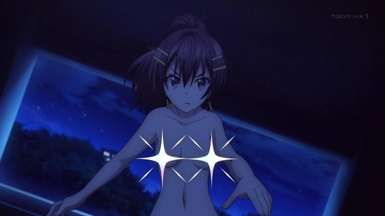 ド級編隊エグゼロス 3話番組カット006