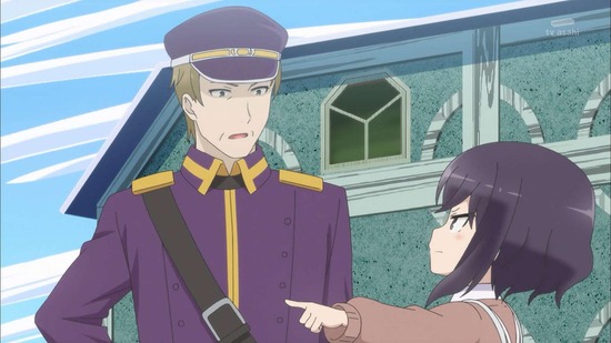 ポーション頼みで生き延びます! 10話場面カット28