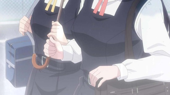 やがて君になる 8話場面カット023
