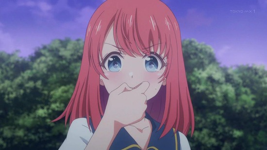 Lapis ReLiGHTs(ラピスリライツ) 4話場面カット045