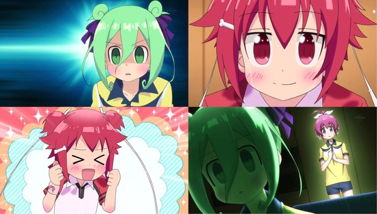 灼熱の卓球娘 10話画像sample_002