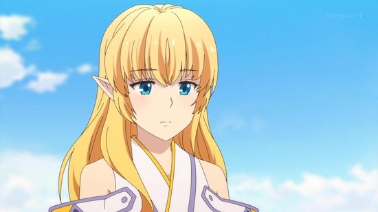 この世の果てで恋を唄う少女YU-NO 18話番組カット022