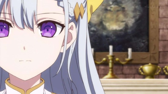 転生王女と天才令嬢の魔法革命 7話場面カット002