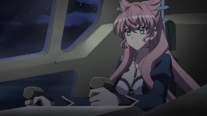 戦姫絶唱シンフォギアG 8話001