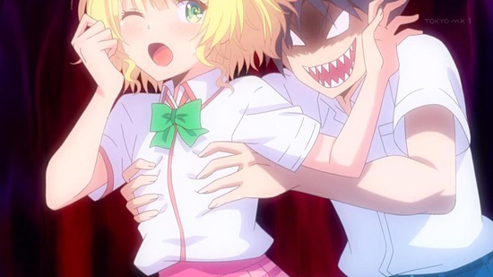 可愛ければ変態でも好きになってくれますか? 6話番組カット010