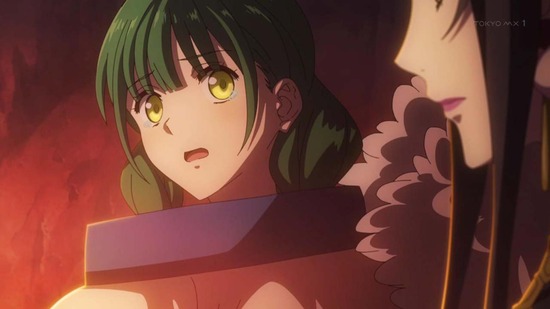 盾の勇者の成り上がり Season2 4話場面カット017