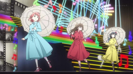 ラブライブ!虹ヶ咲学園 13話場面カット048