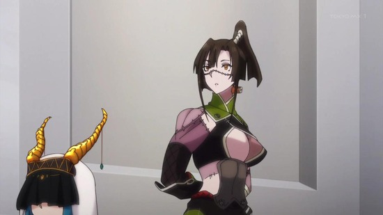 モンスター娘のお医者さん 症例6場面カット039