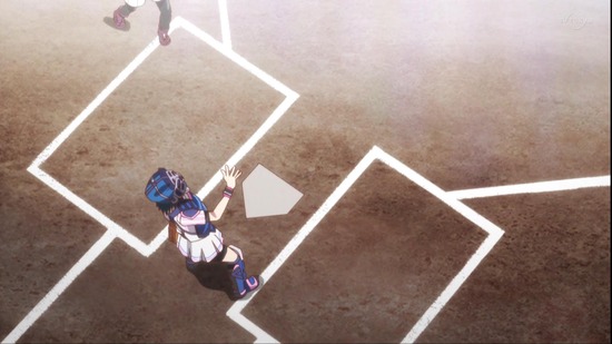 八月のシンデレラナイン １１話番組カット058