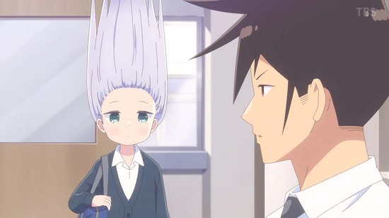 阿波連さんははかれない 3話番組カット001