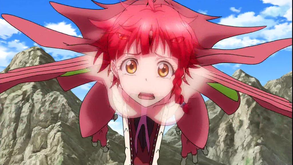 クロスアンジュ 天使と竜の輪舞(ロンド) 12話027
