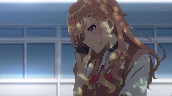 声優ラジオのウラオモテ　４話場面カット011