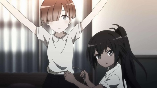 ルミナスウィッチーズ 11話場面カット024