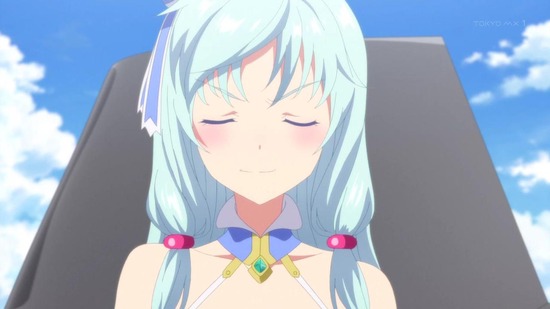 ありふれた職業で世界最強 2nd season 4話場面カット_024