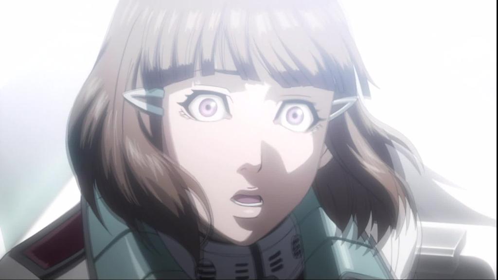 テラフォーマーズ 3話026