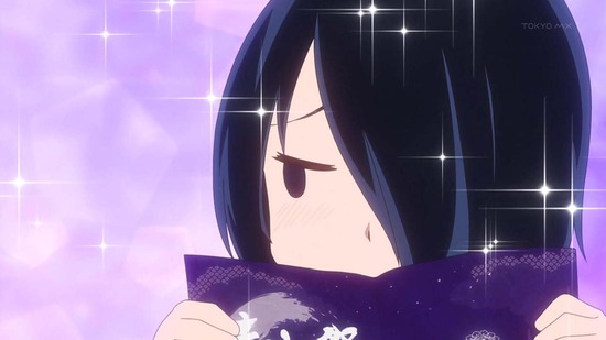 かぐや様は告らせたい 12話場面カット018