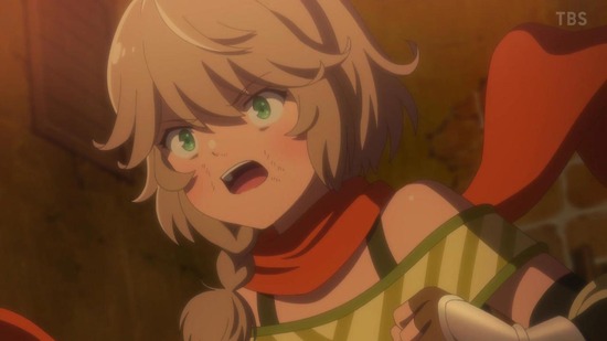 異世界魔王と召喚少女の奴隷魔術Ω 6話場面カット077