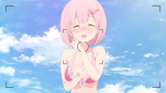 すのはら荘の管理人さん #5場面カット042