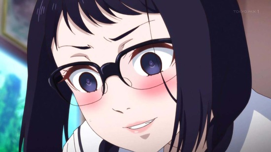 賭ケグルイ××　１０話番組カット003