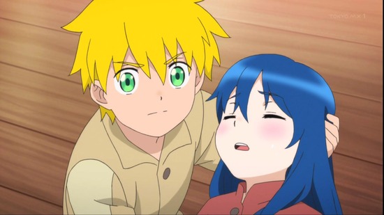 本好きの下剋上 11話番組カット002