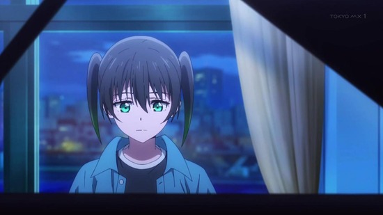 ラブライブ!虹ヶ咲学園 10話場面カット017