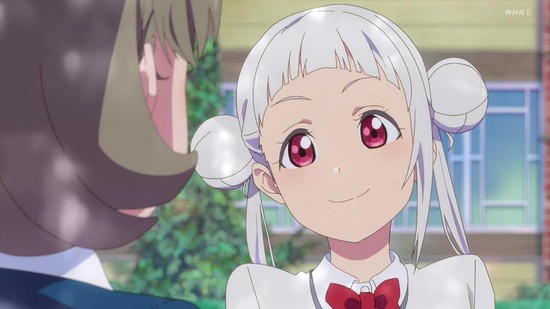 ラブライブ!スーパースター!! 3話場面カット006