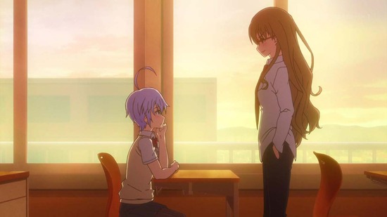 ライフル・イズ・ビューティフル 7話番組カット041