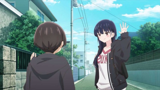 僕の心のヤバイやつ karte21場面カット003