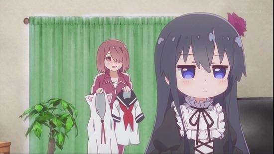 私に天使が舞い降りた！　１話番組カット020