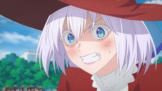 2.5次元の誘惑 10話場面カット10