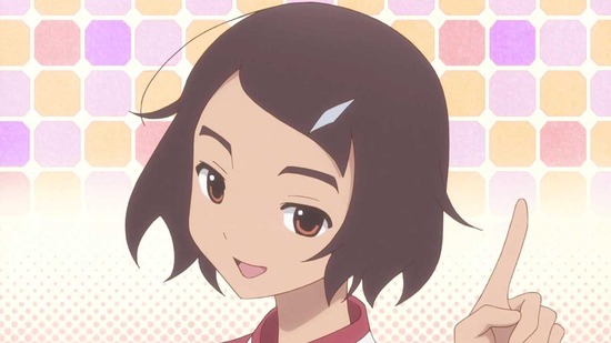 かくしごと 4話場面カット042