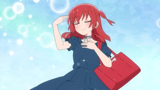 ぼっち・ざ・ろっく! 9話場面カット027