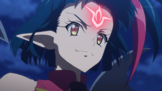 戦姫絶唱シンフォギア XV １０話番組カット011