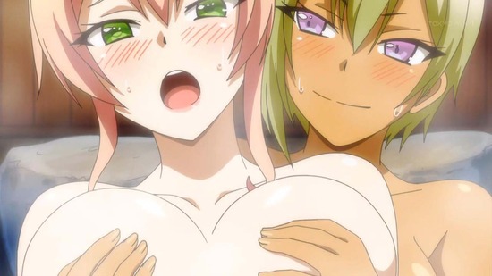 はじめてのギャル 8話番組カット_062