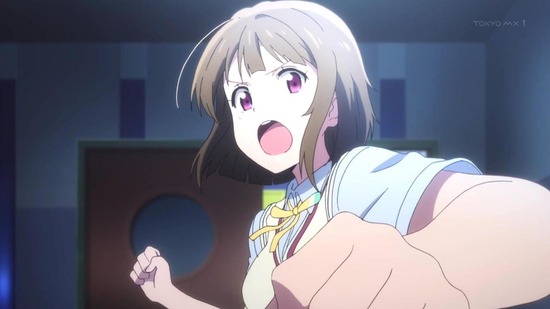 ラブライブ! 8話場面カット026