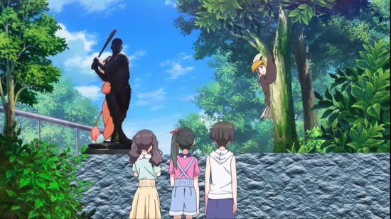 Wake Up, Girls! 新章 6話番組カット008