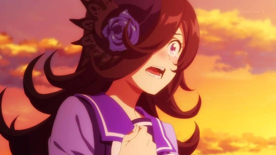 ウマ娘 プリティーダービー Season 2 7話場面カット050