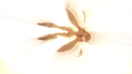 ファンタシースターオンライン2 1話番組カット019