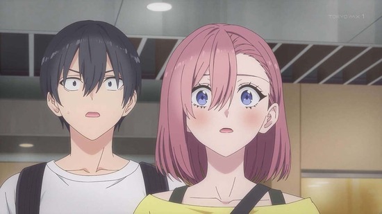 2.5次元の誘惑 5話場面カット037