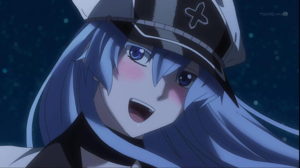 アカメが斬る! 13話033