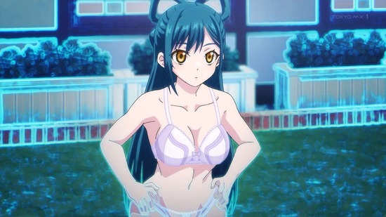 魔都精兵のスレイブ 8話場面カット027