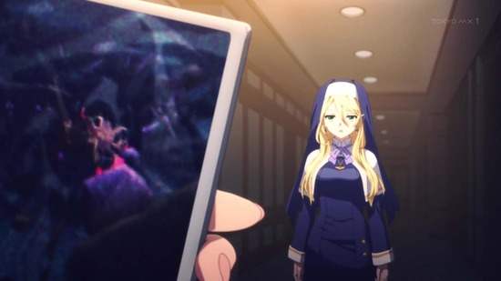 Engage Kiss 6話場面カット027