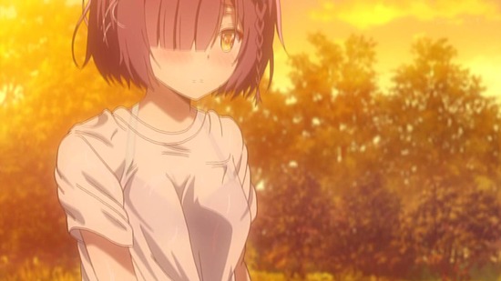 可愛ければ変態でも好きになってくれますか? 6話番組カット031