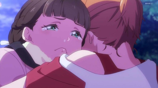 ラブライブ!スーパースター!! 2話場面カット040